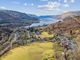 Thumbnail Lodge for sale in St Fillans Holiday Park, St Fillans, Perthshire