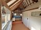 Thumbnail Farmhouse for sale in Bardfield Road, Bardfield Saling