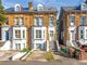 Thumbnail Flat for sale in Clarendon Road, Wallington