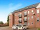 Thumbnail Flat to rent in The Studios, Chesterfield