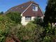 Thumbnail Detached house for sale in Wavendon Avenue, Barton On Sea, Hampshire