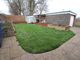 Thumbnail Detached bungalow for sale in Harlington Road, Mexborough