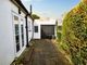Thumbnail Semi-detached bungalow for sale in Chapel Lane, Benfleet