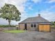 Thumbnail Bungalow to rent in Barnyards Farm, Tannadice, Angus