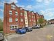 Thumbnail Flat for sale in Violet Close, Cannock