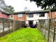 Thumbnail Terraced house for sale in Church View, Yateley, Hampshire