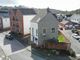 Thumbnail Detached house for sale in Cinders Crescent, Cinderford