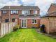 Thumbnail Semi-detached house for sale in Smithy Croft, Dronfield Woodhouse, Dronfield