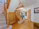 Thumbnail Detached house for sale in Morda Close, Oswestry, Shropshire