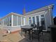 Thumbnail Detached bungalow for sale in Victor Avenue, Cliftonville, Margate