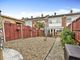 Thumbnail Terraced house for sale in Bellecroft Drive, Newport, Isle Of Wight
