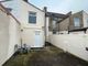 Thumbnail Terraced house for sale in Cholmley Street, Hull