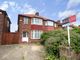 Thumbnail Semi-detached house for sale in Wellgarth, Greenford, Middlesex
