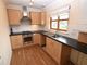 Thumbnail Flat for sale in Knockomie Rise, Forres