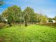 Thumbnail Detached bungalow for sale in Mays Lane, Leverington, Wisbech