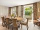 Thumbnail Terraced house for sale in Campden Hill Road, Kensington, London