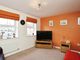 Thumbnail Semi-detached house for sale in Coles Way, Grantham