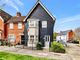 Thumbnail End terrace house for sale in Crocus Drive, Sittingbourne