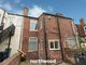 Thumbnail Terraced house to rent in High Road, Balby, Doncaster