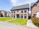 Thumbnail Detached house for sale in Baruc Way, Barry
