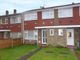Thumbnail Terraced house to rent in Tees Close, Farnborough, Hampshire