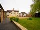 Thumbnail Detached house for sale in High Street, Sawtry