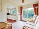 Thumbnail Bungalow for sale in Woolbrook Park, Sidmouth, Devon