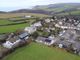 Thumbnail Bungalow for sale in Trefleur Close, Boscastle