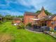 Thumbnail Detached house for sale in Barston Lane, Barston, Solihull