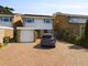 Thumbnail Detached house for sale in Clarence Road, Hersham, Walton-On-Thames