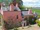 Thumbnail Detached house for sale in Llangrove, Ross-On-Wye, Herefordshire