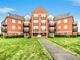 Thumbnail Flat for sale in Palgrave Road, Bedford, Bedfordshire