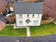 Thumbnail Detached house for sale in Clos Y Bont, Parc Derwen, Coity