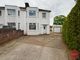 Thumbnail Semi-detached house for sale in Bryncerdin Road, Newton, Swansea