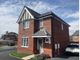 Thumbnail Detached house for sale in Darters Lane, Hereford