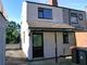 Thumbnail End terrace house to rent in Birkinstyle Lane, Shirland, Alfreton, Derbyshire