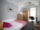 Thumbnail Shared accommodation to rent in Lenton Boulevard, Nottingham