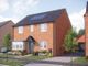 Thumbnail Detached house for sale in "The Kestrel" at Ironbridge Road, Twigworth, Gloucester