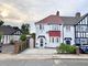 Thumbnail Semi-detached house to rent in Chatsworth Avenue, Bromley