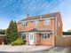 Thumbnail Detached house for sale in Wicks Close, Swindon