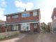 Thumbnail Semi-detached house for sale in Fulbeck Avenue, Wigan