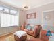 Thumbnail Terraced house for sale in Heath Road, Romford, Essex