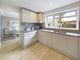 Thumbnail End terrace house for sale in Robinson Way, Bordon, Hampshire