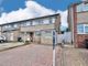 Thumbnail Terraced house for sale in Glen Drive, Taunton