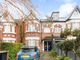 Thumbnail Flat to rent in Upper Richmond Road, West Putney, London