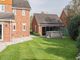 Thumbnail Detached house for sale in Freshwater Drive, Weston, Crewe