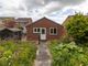 Thumbnail Bungalow to rent in Snetterton Close, Cudworth, Barnsley