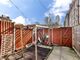 Thumbnail Flat for sale in East India Dock Road, Poplar