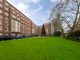 Thumbnail Flat for sale in Eyre Court, Finchley Road, St John's Wood, London