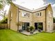 Thumbnail Detached house for sale in St. Johns View, Northowram, Halifax